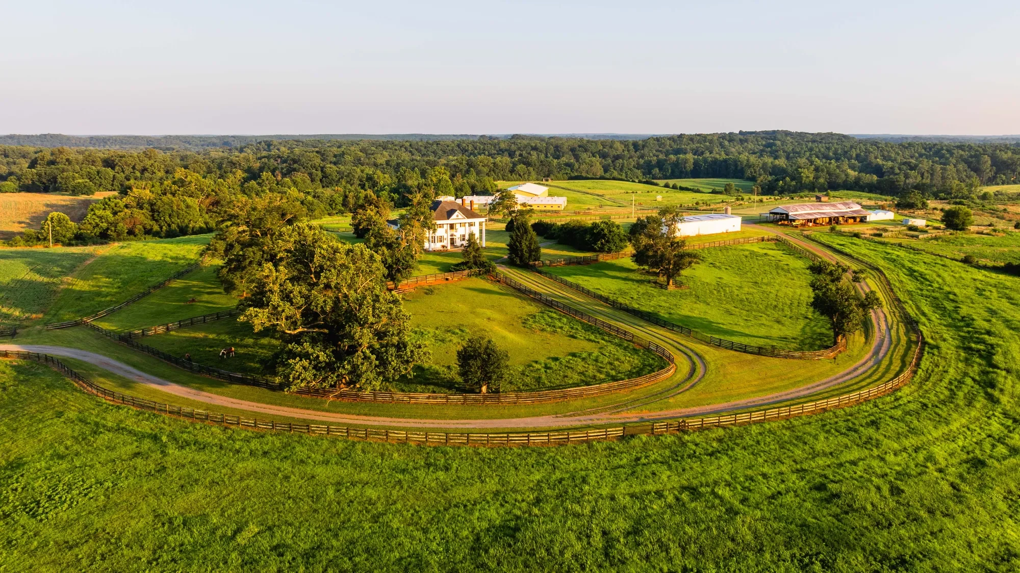 9313 Greenfield Farm, Scottsville, VA 24590, Cunningham, Virginia, United States. - Photo 19