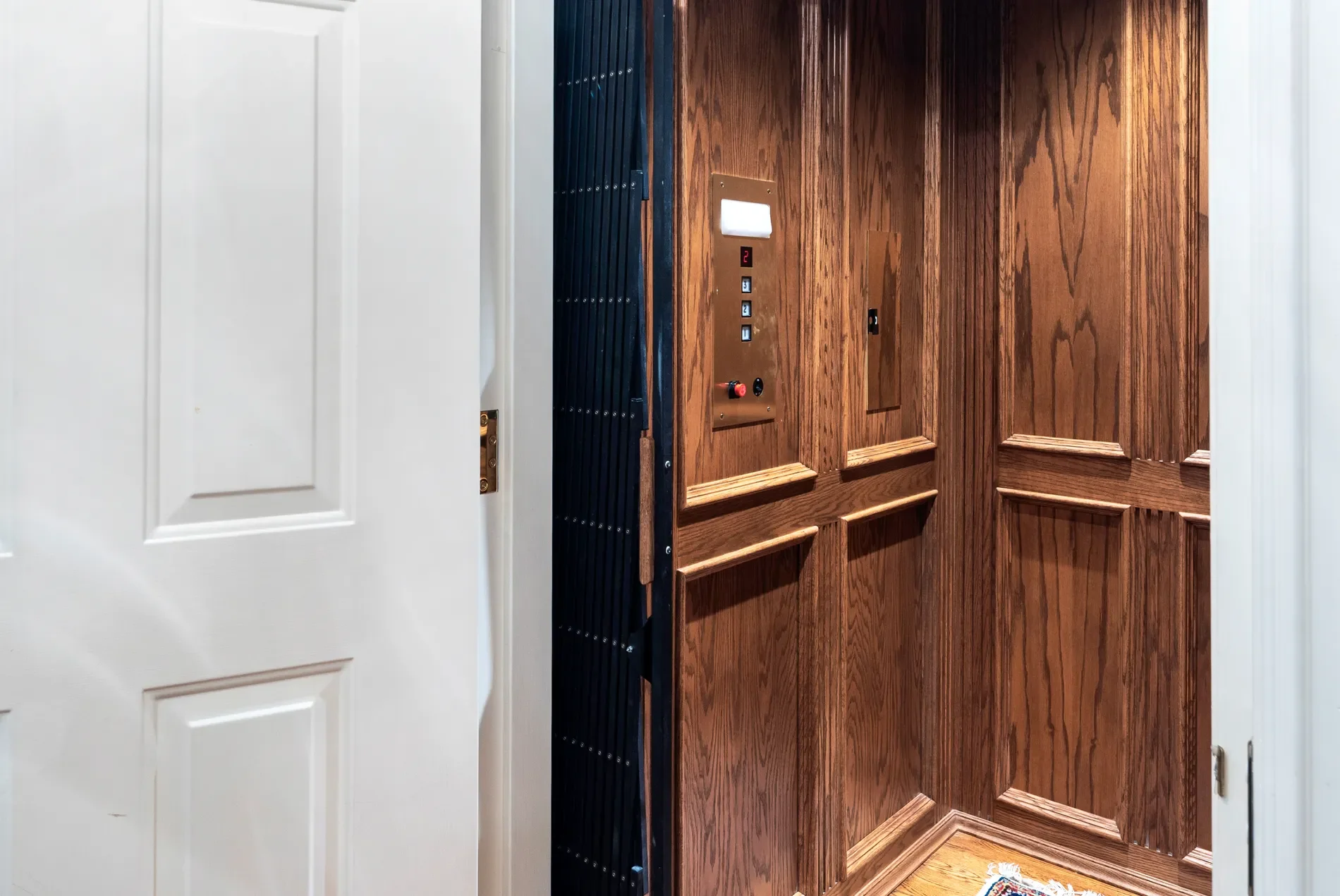 197 Park Street 13, New Canaan, CT 06840, New Canaan, Connecticut, United States. - Photo 12