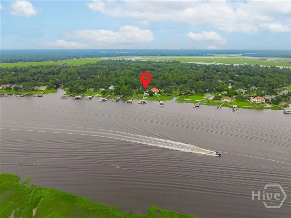 348 Island Road Road, Savannah, Georgia, United States. - Photo 23
