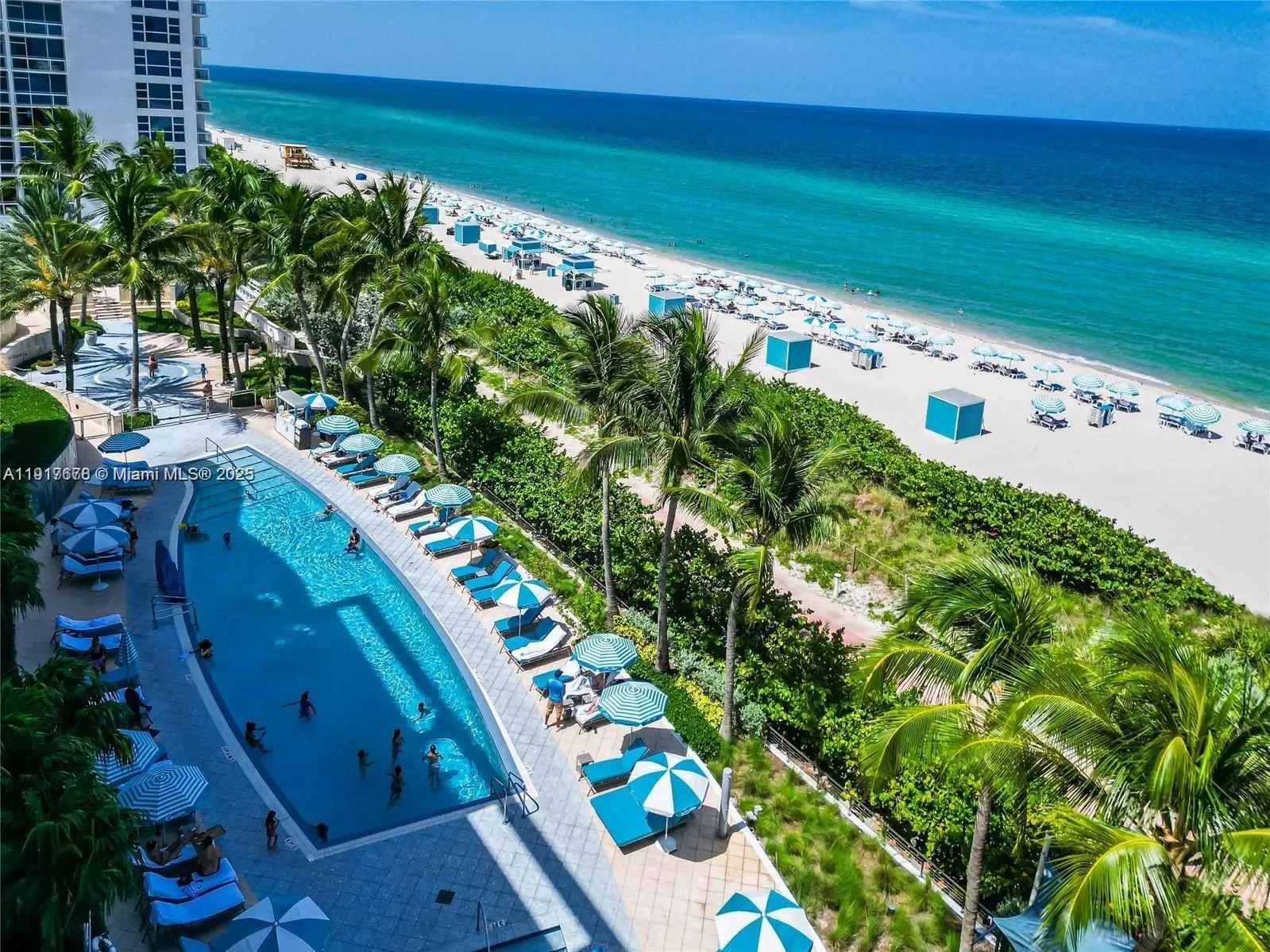 6799 Collins Ave 1602, Miami Beach, Florida, United States. - Photo 30