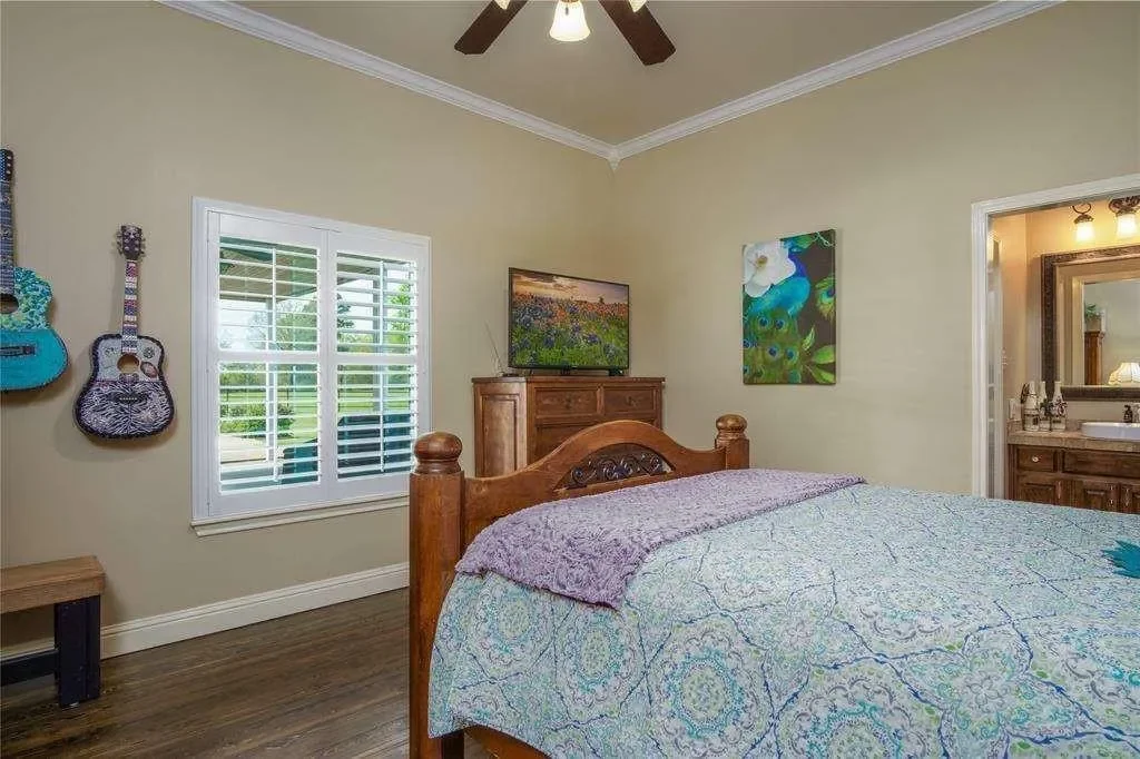 6019 FM 2263, Gilmer, Texas, United States. - Photo 4
