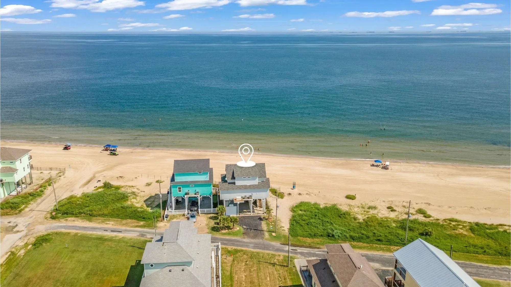 2798 Tradewind Lane, Bolivar Peninsula, Texas, United States. - Photo 31