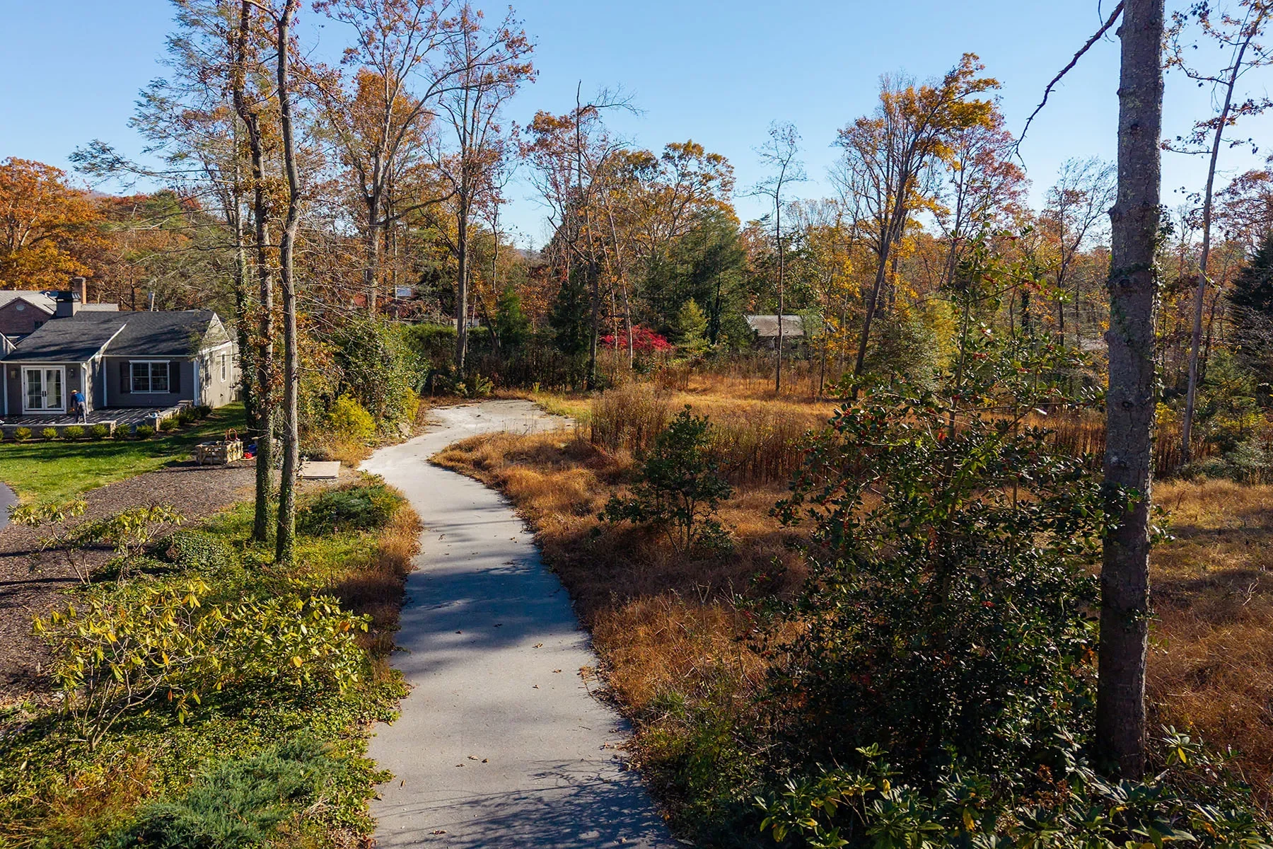 50 Forest Road, Asheville, NC 28803, Asheville, North Carolina, United States. - Photo 9