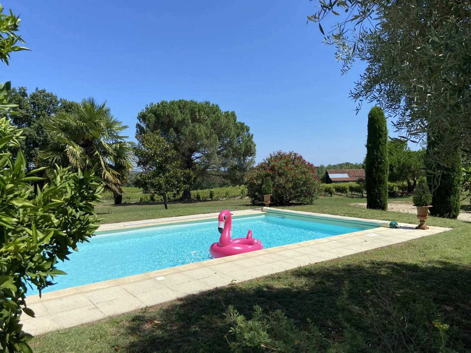 Éauze, Occitanie, France. - Photo 21