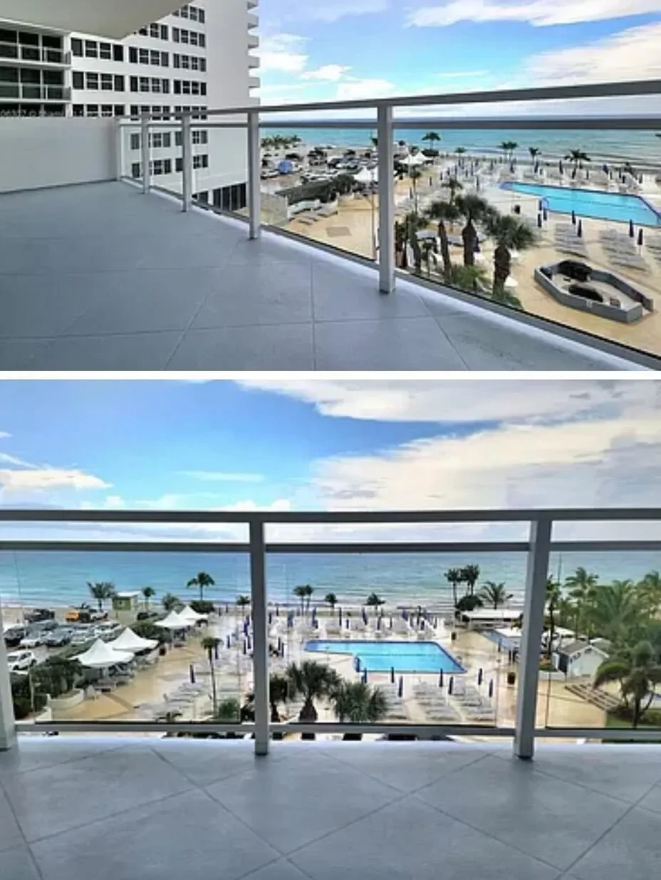2030 S Ocean Drive, Hallandale Beach, Florida, United States. - Photo 9