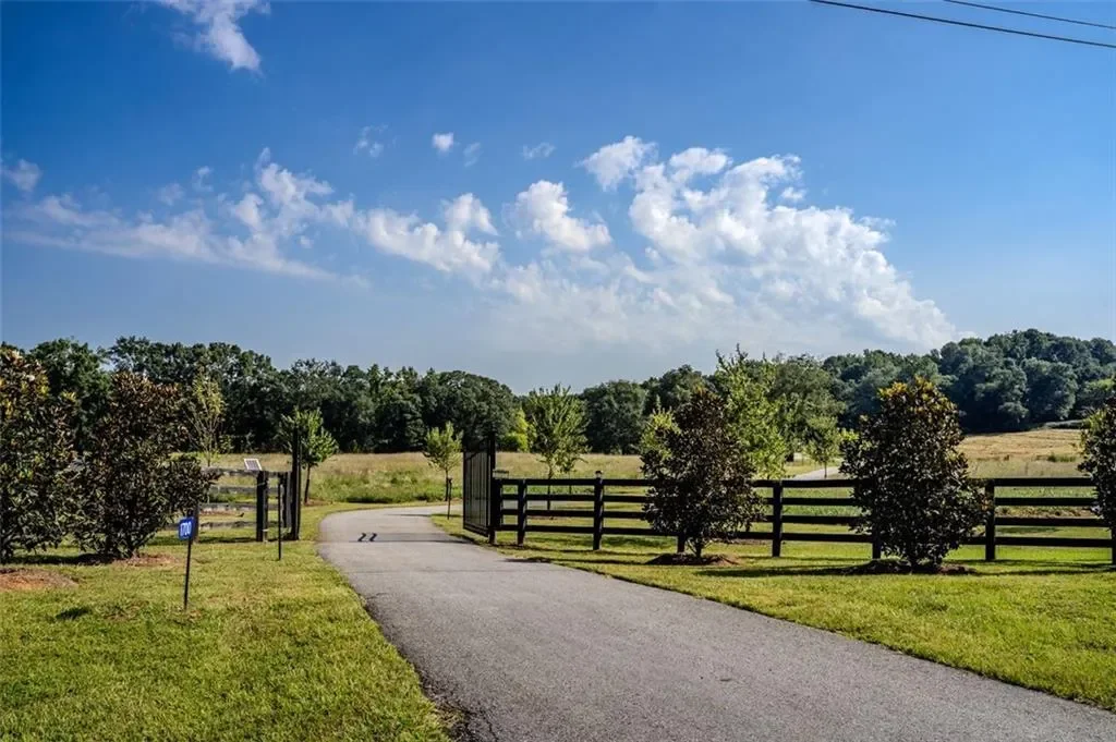 1700 BEAVER DAM Road, Madison, Georgia, United States. - Photo 35