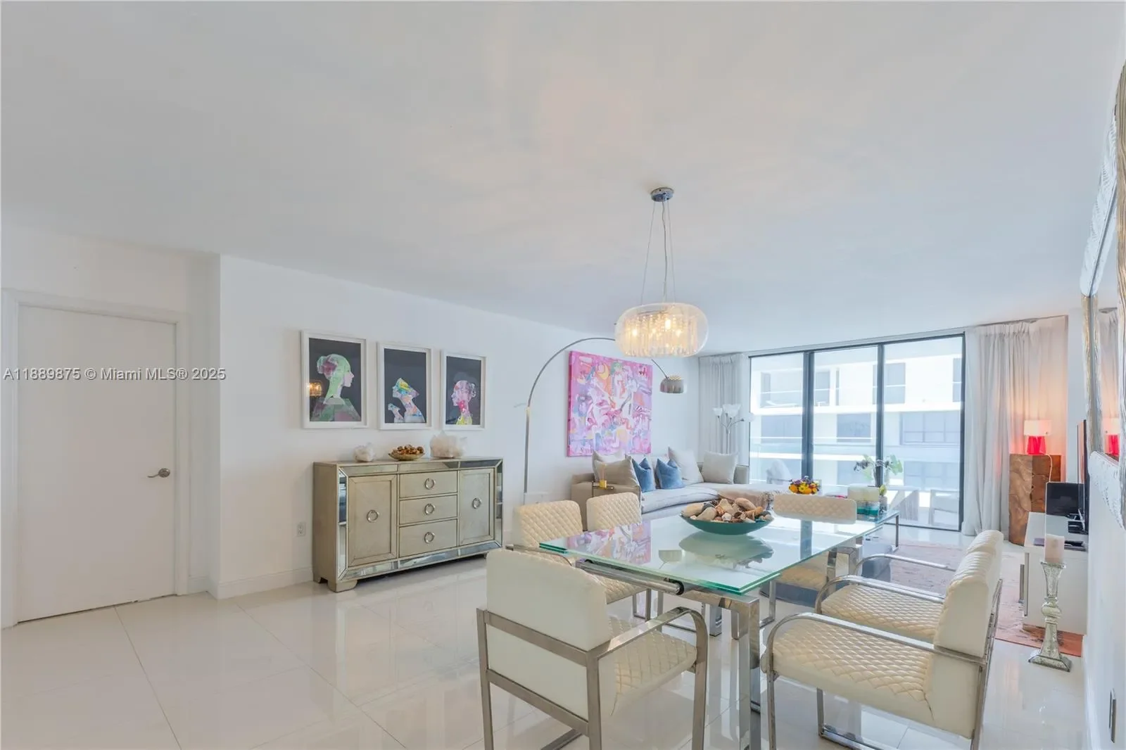 9801 Collins Ave 20V, Bal Harbour, Florida, United States. - Photo 3
