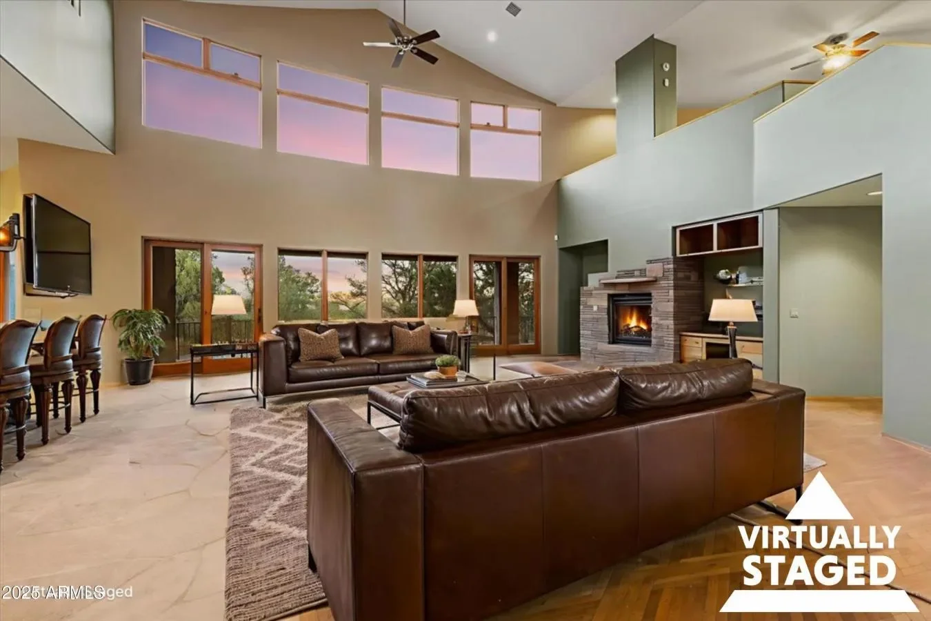 14031 N Signal Hill, Prescott, Arizona, United States. - Photo 4