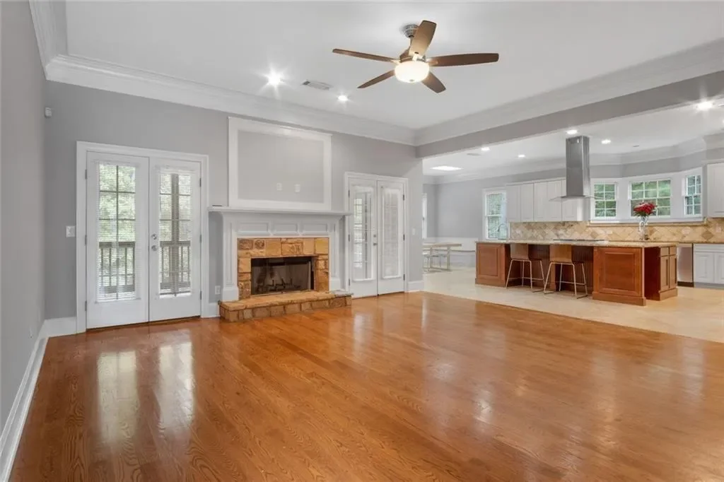 4387 Old Fairburn Road, College Park, Georgia, United States. - Photo 14