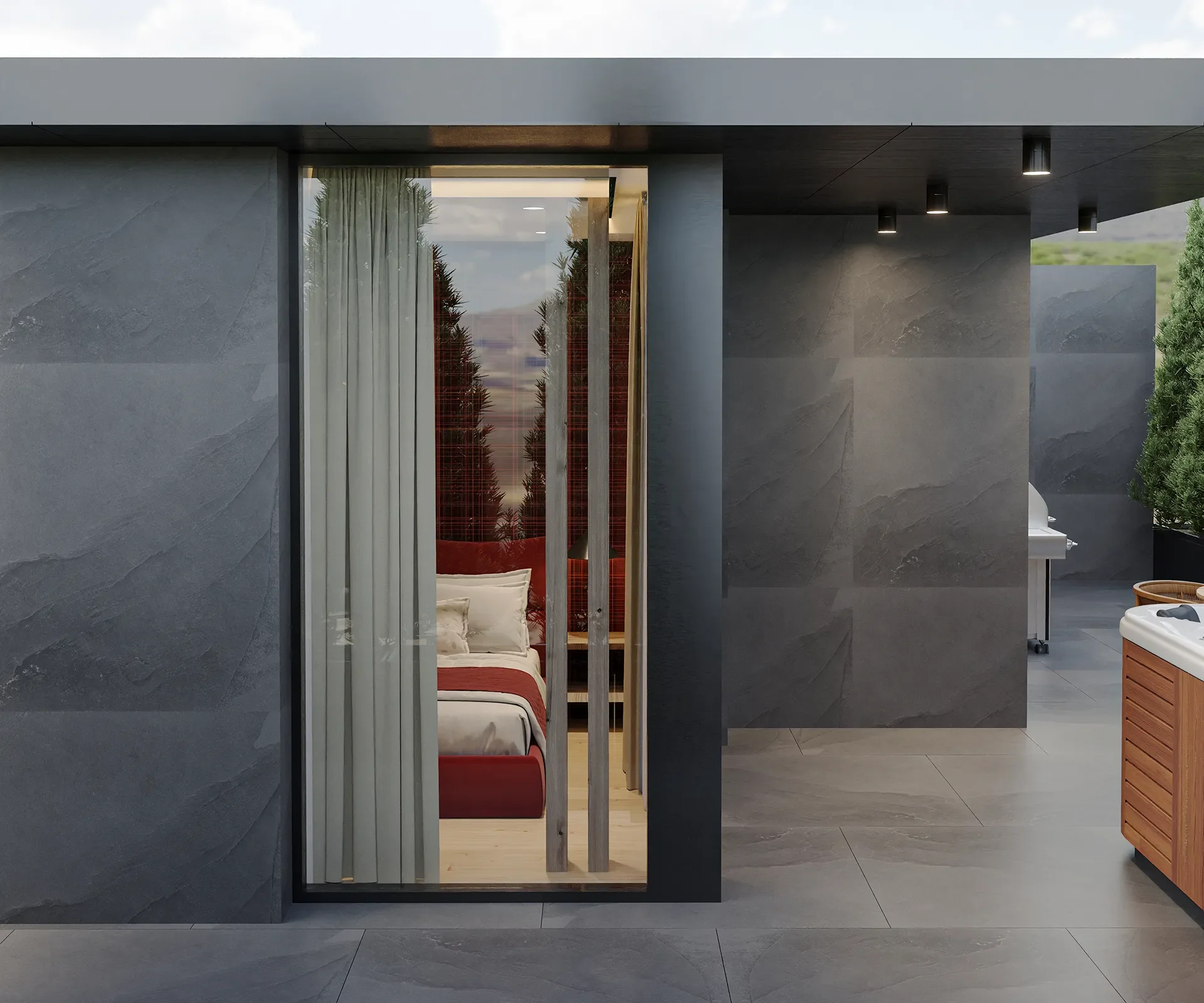 Via Chavallera 4, 7500 St. Moritz, Switzerland, Saint Moritz, Grisons, Switzerland. - Photo 3