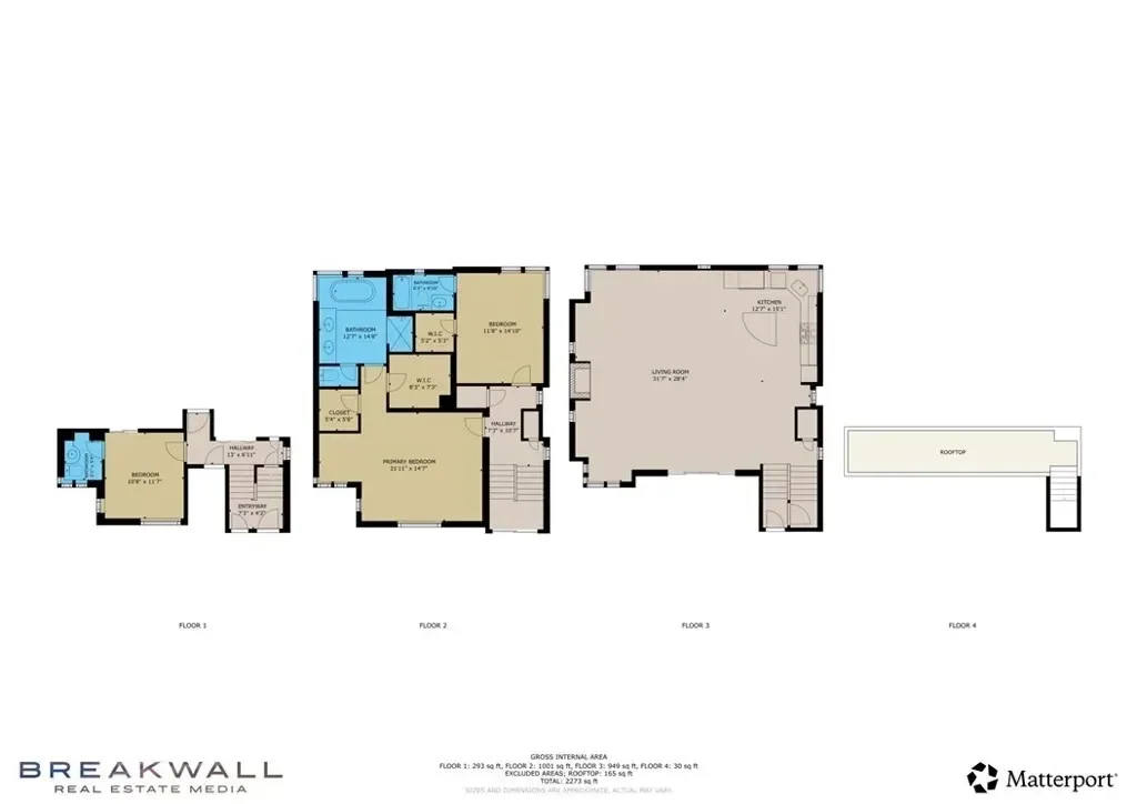 514 Ardmore, Hermosa Beach, California, United States. - Photo 44