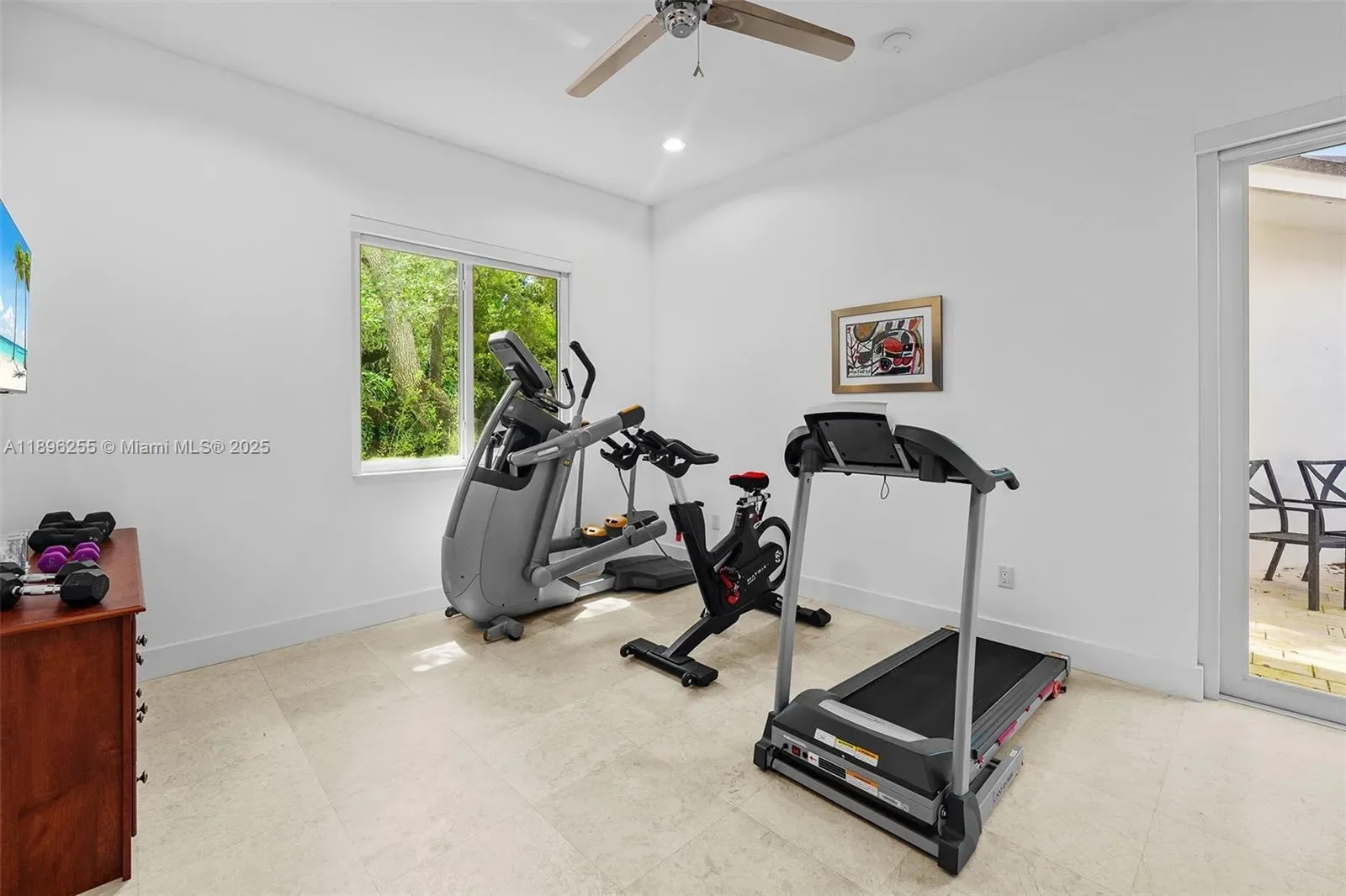 8923 Ludlam Rd., Coral Gables, Florida, United States. - Photo 37