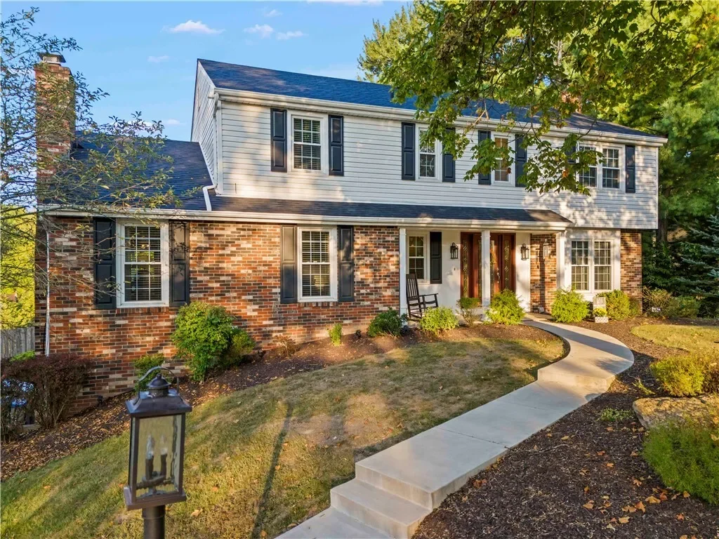 203 King Richard, Mcmurray, PA 15317, Canonsburg, Pennsylvania, United States. - Photo 8