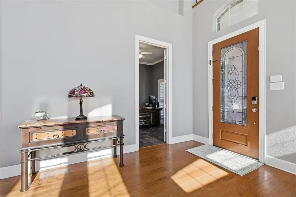 841 Wind Brook Lane, Prosper, Texas, United States. - Photo 5