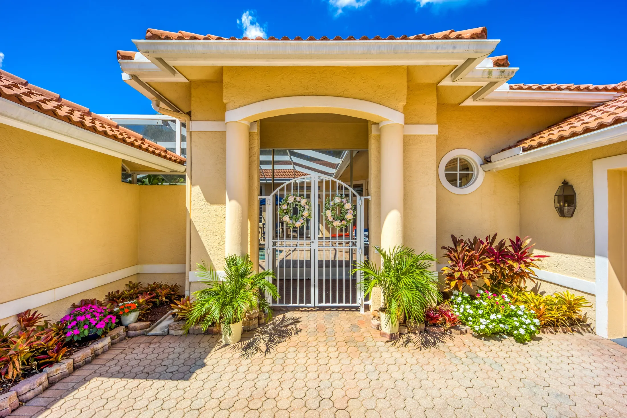 5028 SW Hammock Creek Drive , Palm City, FL 34990, Palm City, Florida, United States. - Photo 9