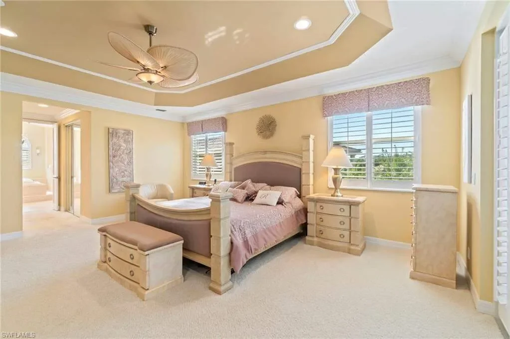 1879 Ivory Cane, Naples, FL, 34119, USA, Bonita Springs, Florida, United States. - Photo 23