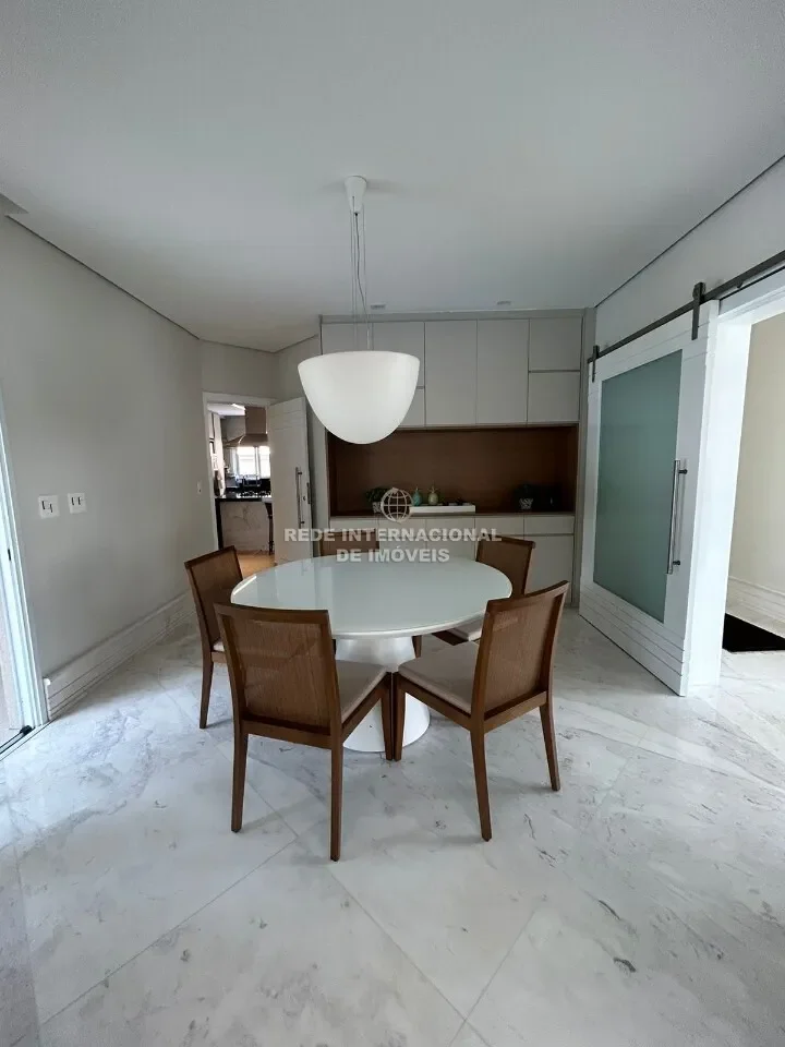 Alphaville Residencial Zero, State of São Paulo, Brazil. - Photo 10