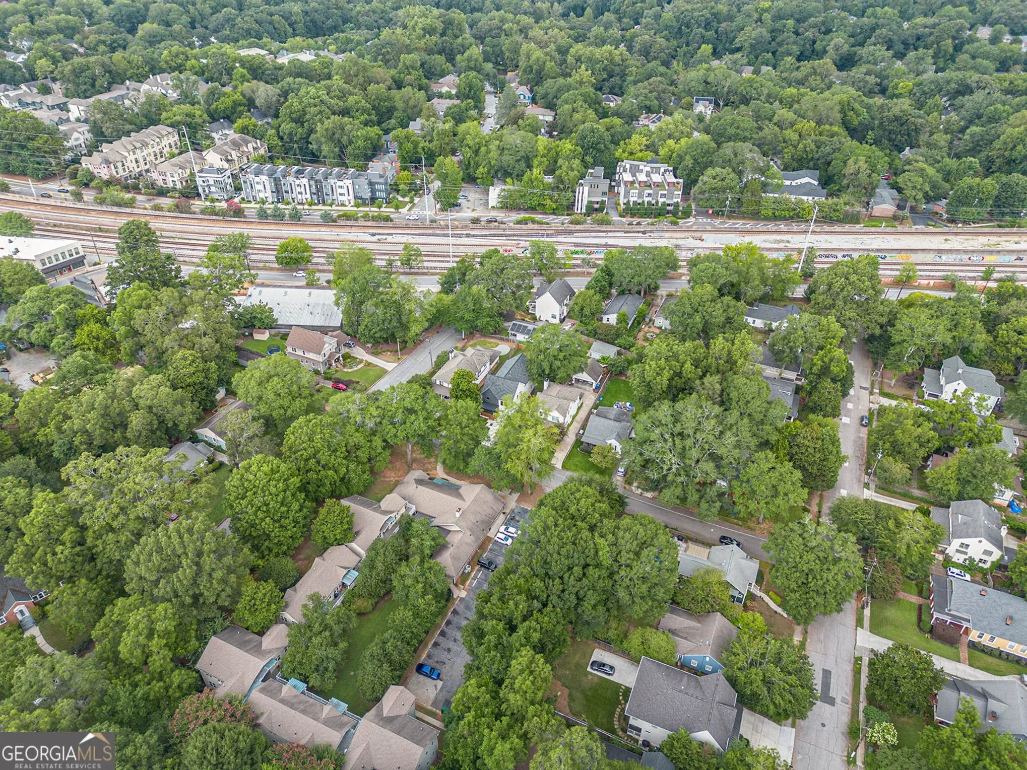 Atlanta, Georgia, United States. - Photo 48