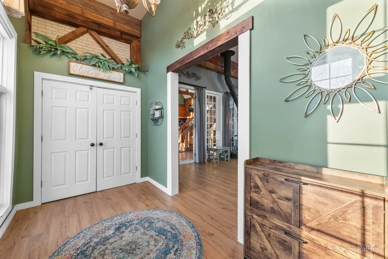 4801 Barreville Road, Prairie Grove, Illinois, United States. - Photo 19