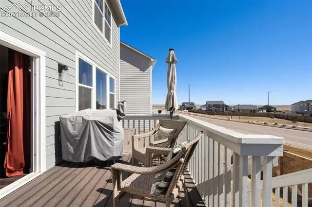5204 Roundhouse Drive, Colorado Springs, CO 80925, Colorado Springs, Colorado, United States. - Photo 83