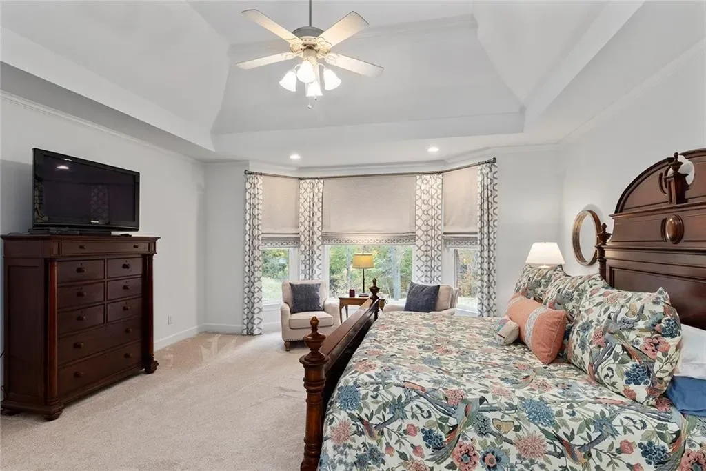 219 Morning Mist Way, Woodstock, GA 30189, Woodstock, Georgia, United States. - Photo 61