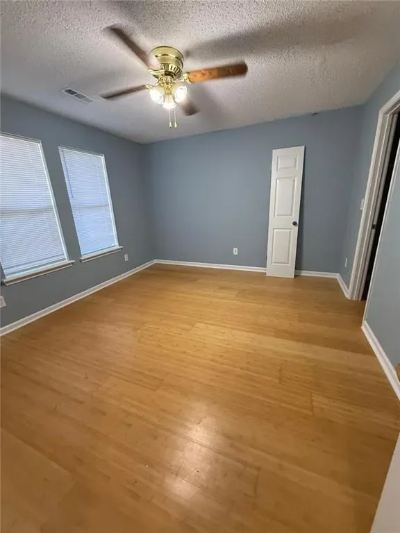 2337 Hollonville Rd, Brooks, Georgia, United States. - Photo 31