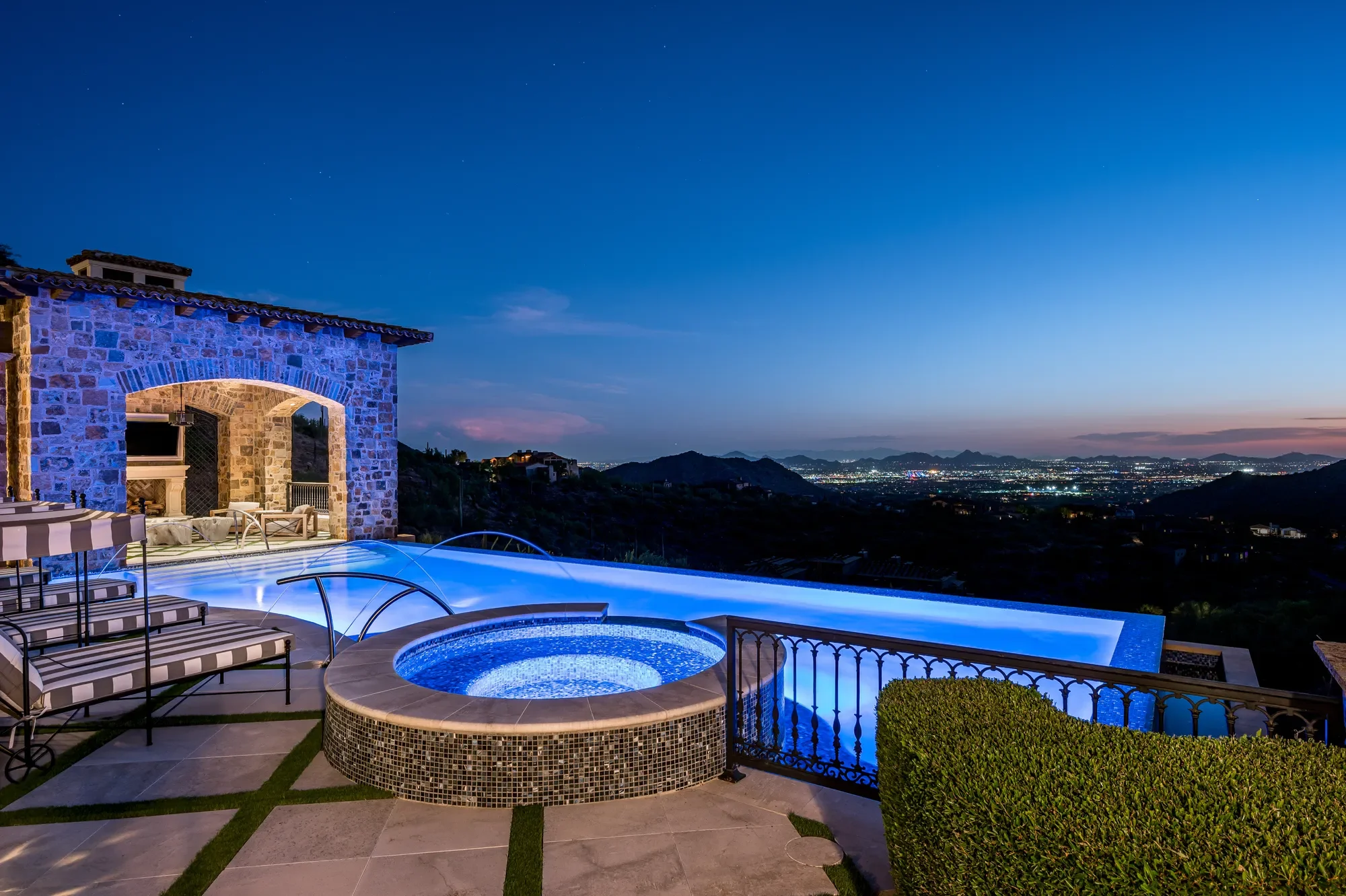11200 E Canyon Cross Way , Scottsdale, AZ 85255, Scottsdale, Arizona, United States. - Photo 74