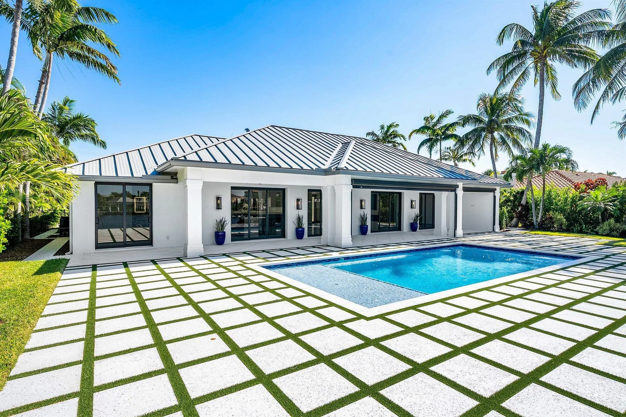 40 Spoonbill Road, Lantana, Florida, United States. - Photo 9