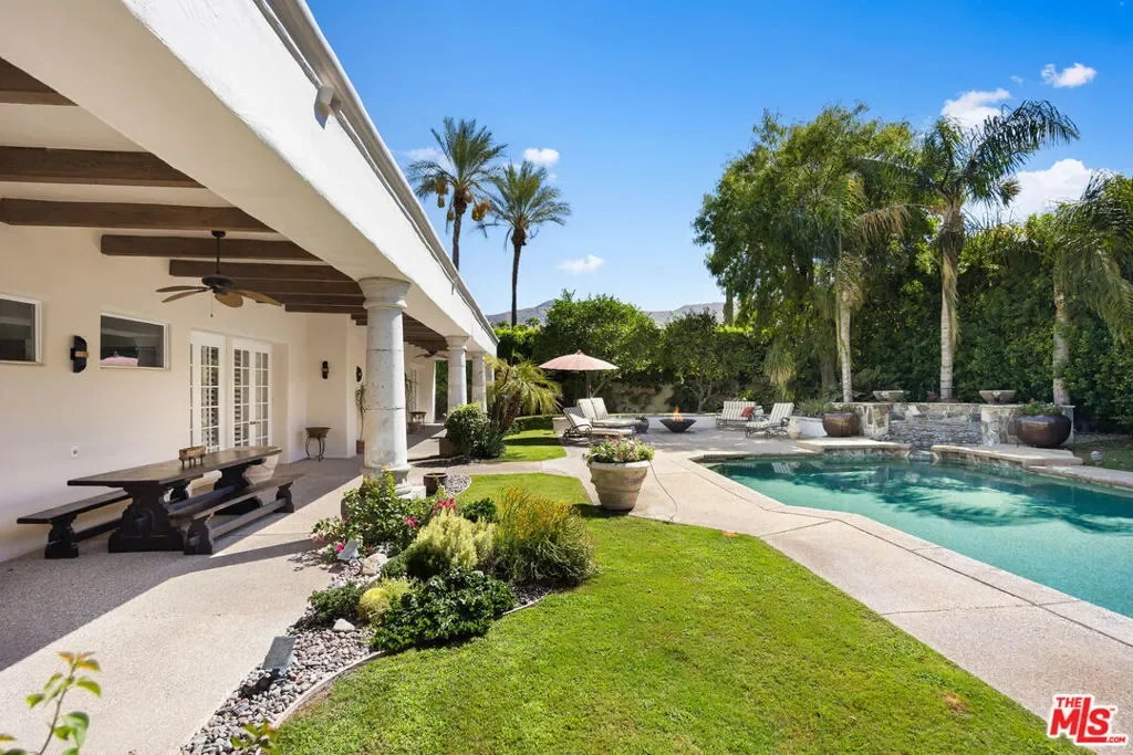 64505 Via Amante, Palm Springs, California, United States. - Photo 8