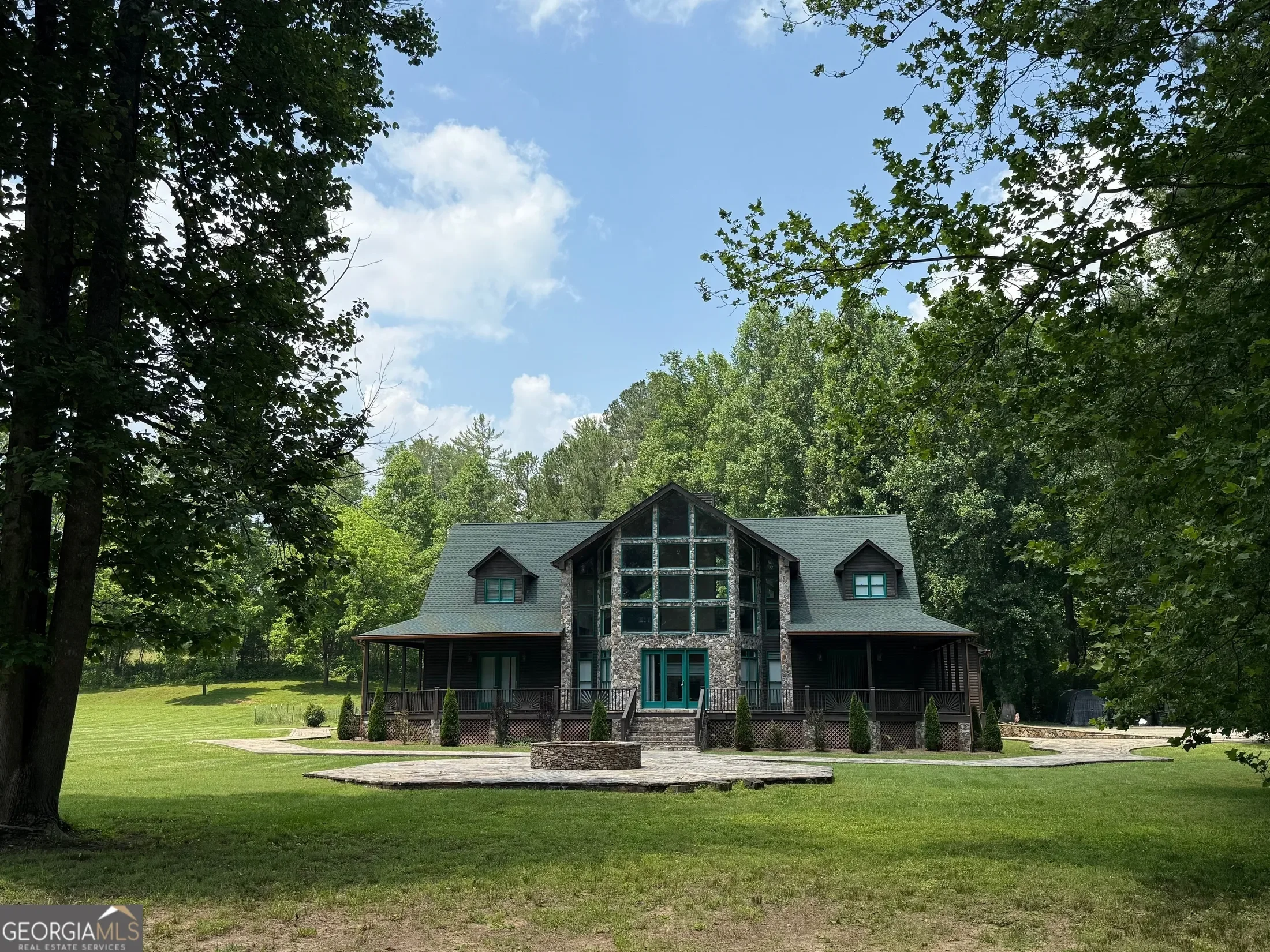 Dahlonega, Georgia, United States. - Photo 2