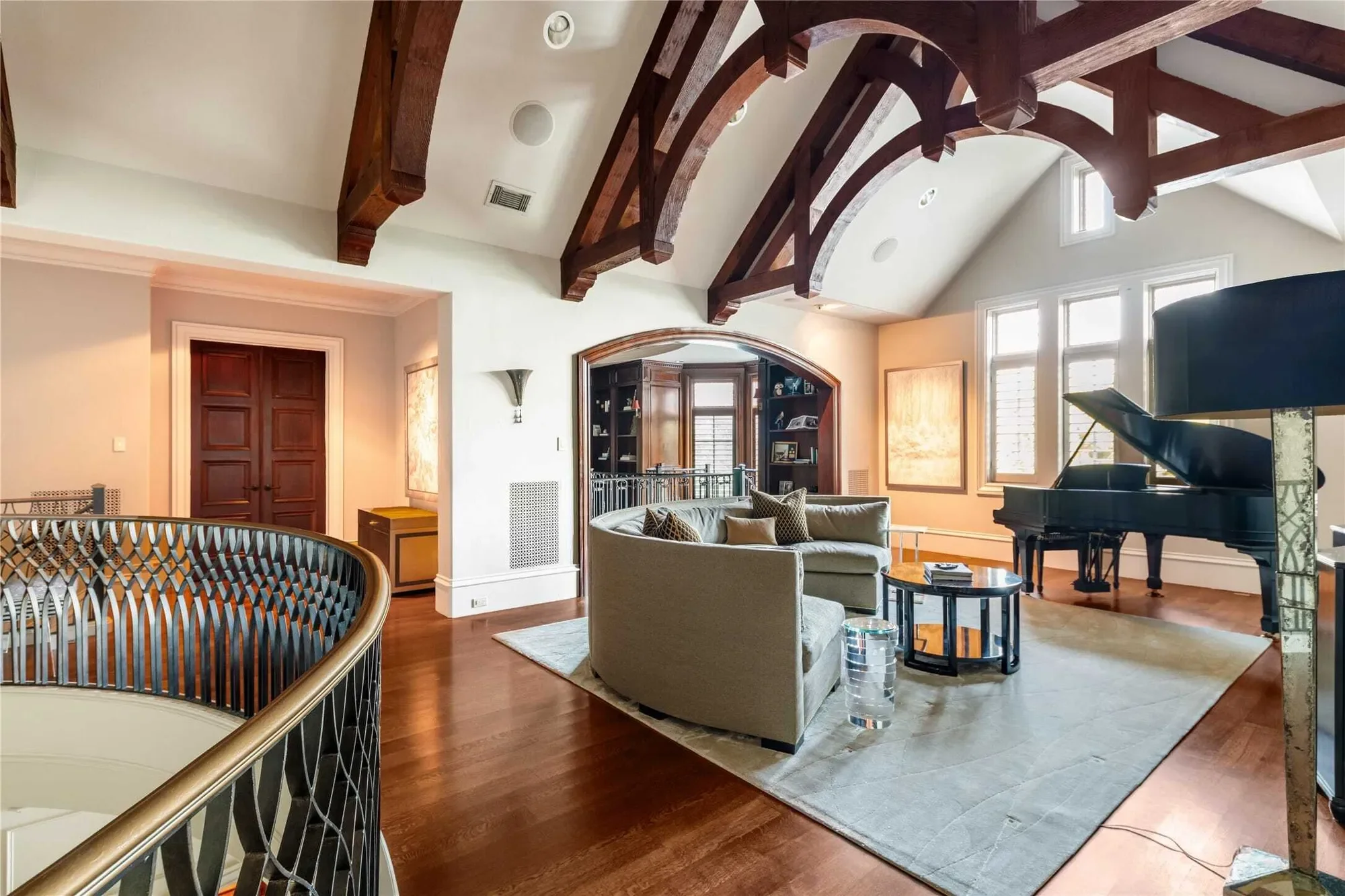 6009 Rose Grove Court, Dallas, TX, 75248, USA, Dallas, Texas, United States. - Photo 10