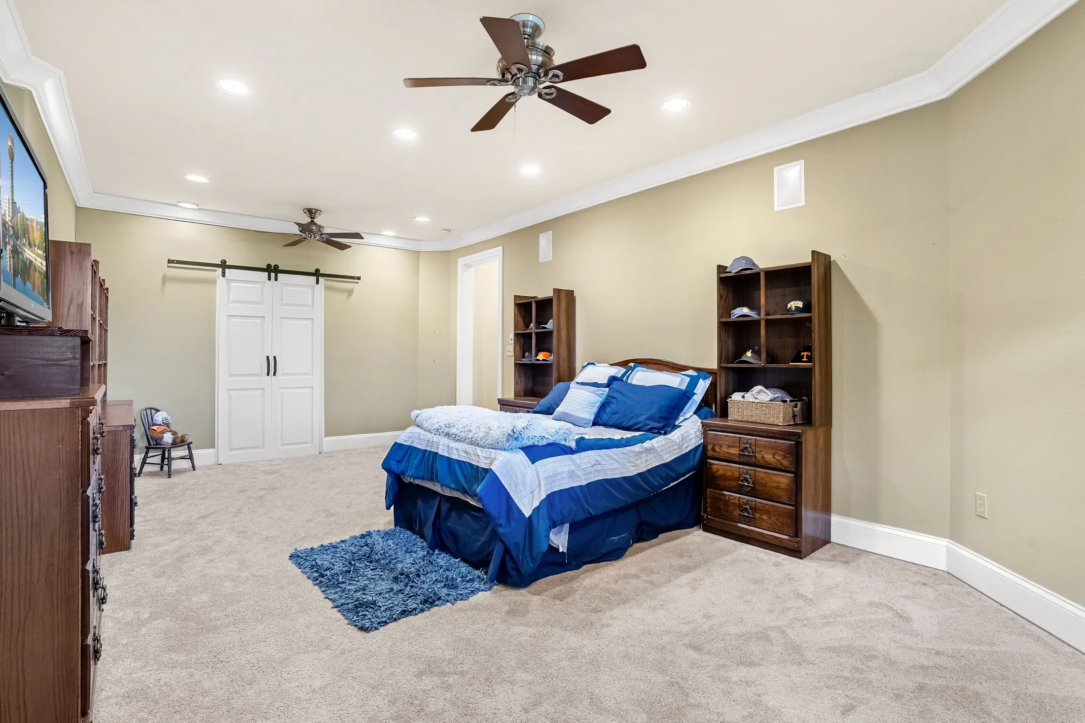 1027 Shadow Brook Drive , Knoxville, TN 37922, Knoxville, Tennessee, United States. - Photo 40