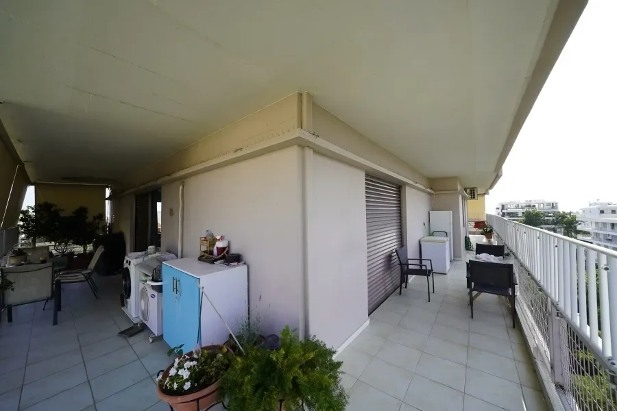 Kato Glyfada, Glyfada, Attica, Greece. - Photo 12