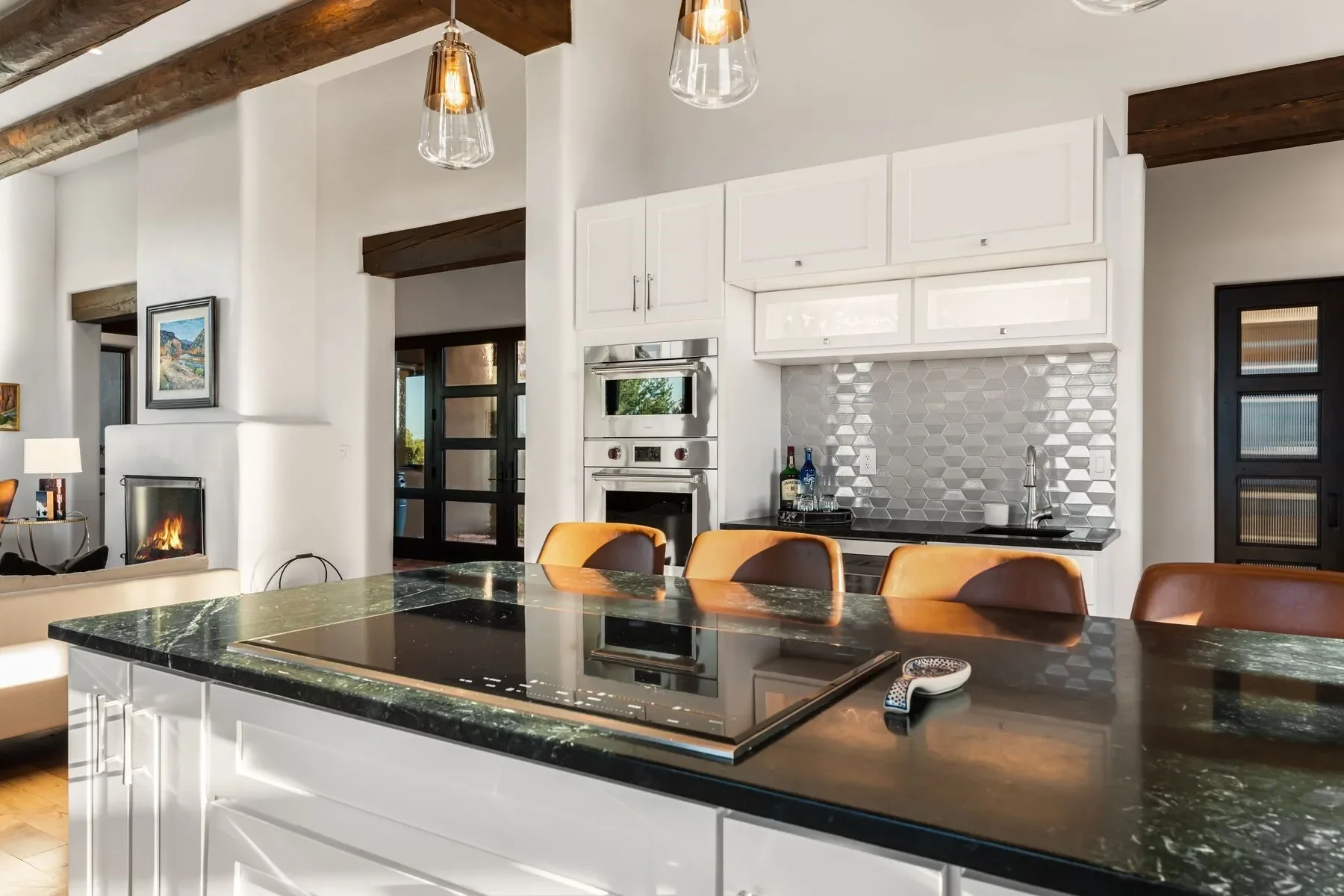 44 Plaza Del Centro, Santa Fe, NM 87506, Santa Fe, New Mexico, United States. - Photo 8