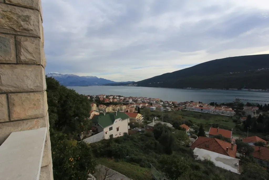 Herceg-Novi, Herceg Novi, Herceg Novi Municipality, Montenegro. - Photo 11