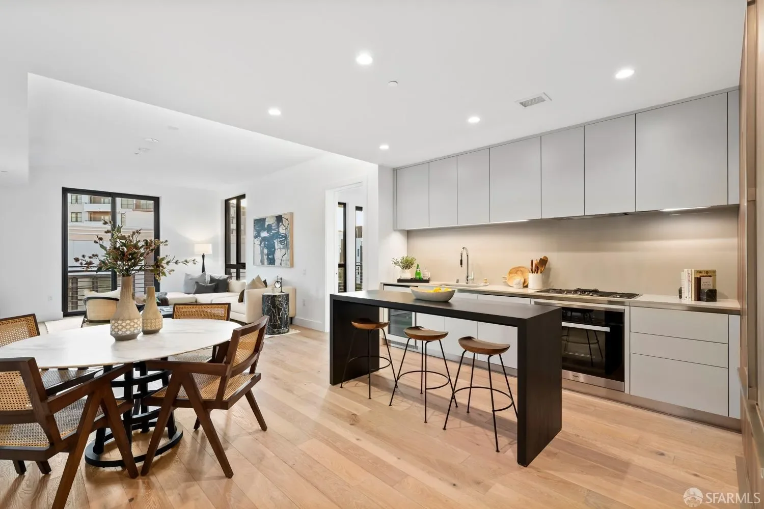 1 Bristol Court 521, San Francisco, California, United States. - Photo 44