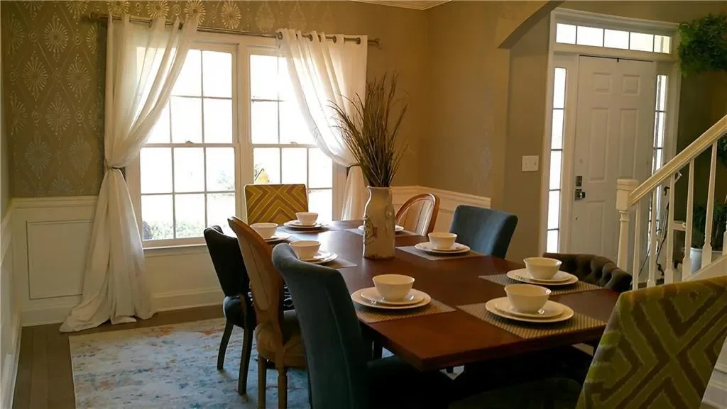 309 Sourwood Lane, Canton, GA, United States. - Photo 51