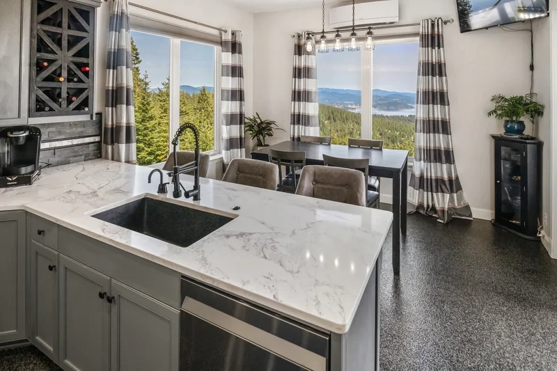 1238 S Reynolds Rd, Coeur d'Alene, ID 83814, Coeur d'Alene, Idaho, United States. - Photo 35