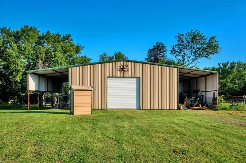 10781 County Road 2913, Eustace, TX 75124, Eustace, Texas, United States. - Photo 31