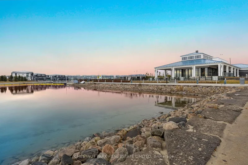 3718 Mangusta Court, Innisfil, Ontario, Canada. - Photo 40