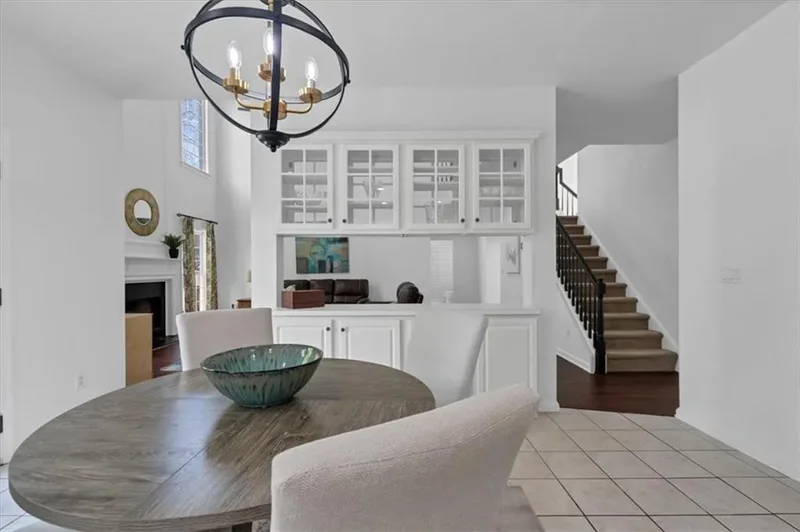 925 PEBBLESTONE Court, Alpharetta, Georgia, United States. - Photo 40