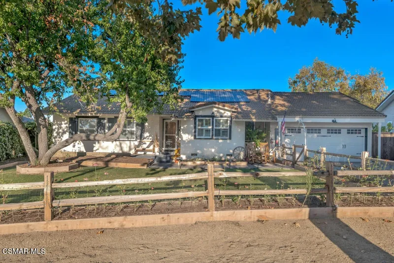 Residential Simi Valley