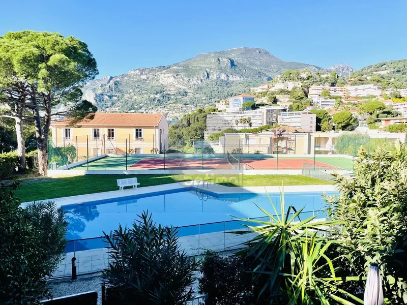 Roquebrune-Cap-Martin, Provence-Alpes-Côte d'Azur, France. - Photo 5