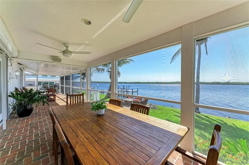 3790 Peace River Drive, Punta Gorda, FL 33983, Charlotte Park, Florida, United States. - Photo 45