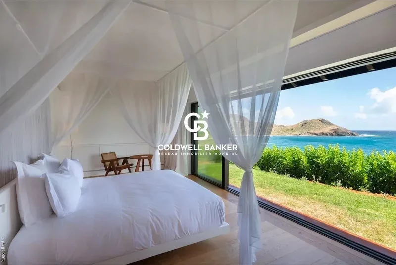 Toiny, Saint Barthélemy. - Photo 3