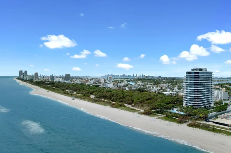 8701 Collins Ave Unit# 805, Miami Beach, FL 33154, Bal Harbour, Florida, United States. - Photo 12