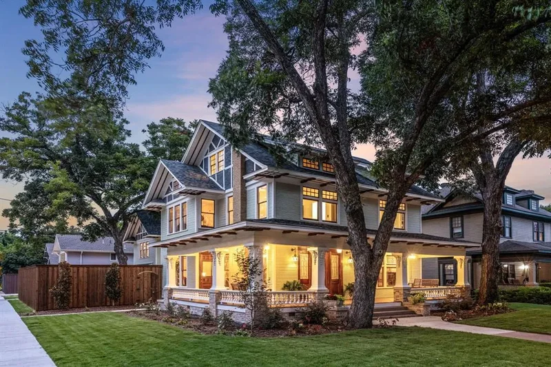 4940 Worth Street, Dallas, Texas, United States. - Photo 11