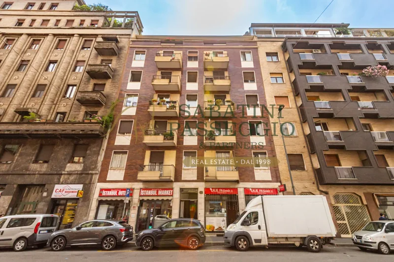 via Ponte Seveso 42, Milan, Lombardy, Italy. - Photo 4