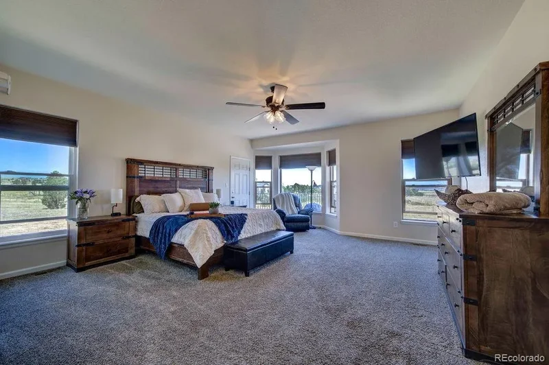 14650 Eastonville Road, Elbert, Colorado, United States. - Photo 18