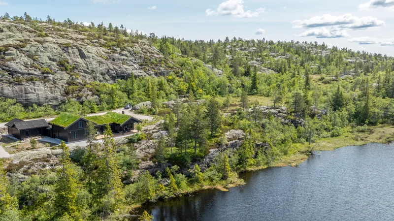 Blekaveien 77, 3750 Drangedal, Norway, Drangedal, Telemark, Norway. - Photo 69